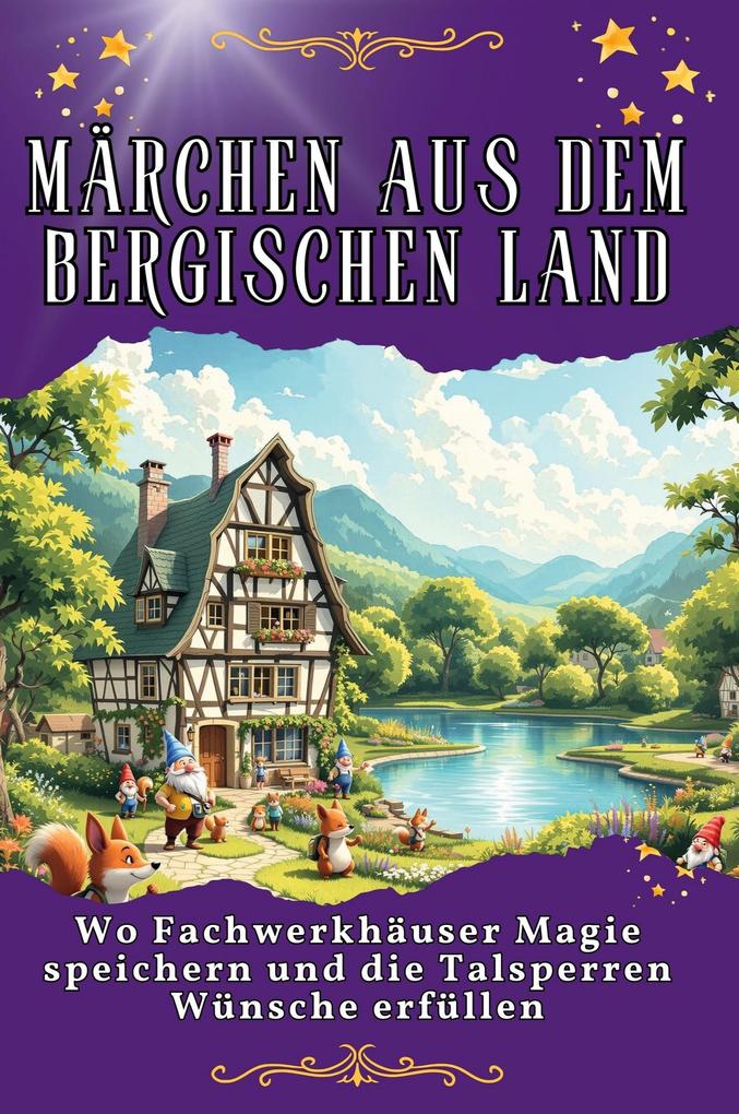 Märchen aus dem Bergischen Land