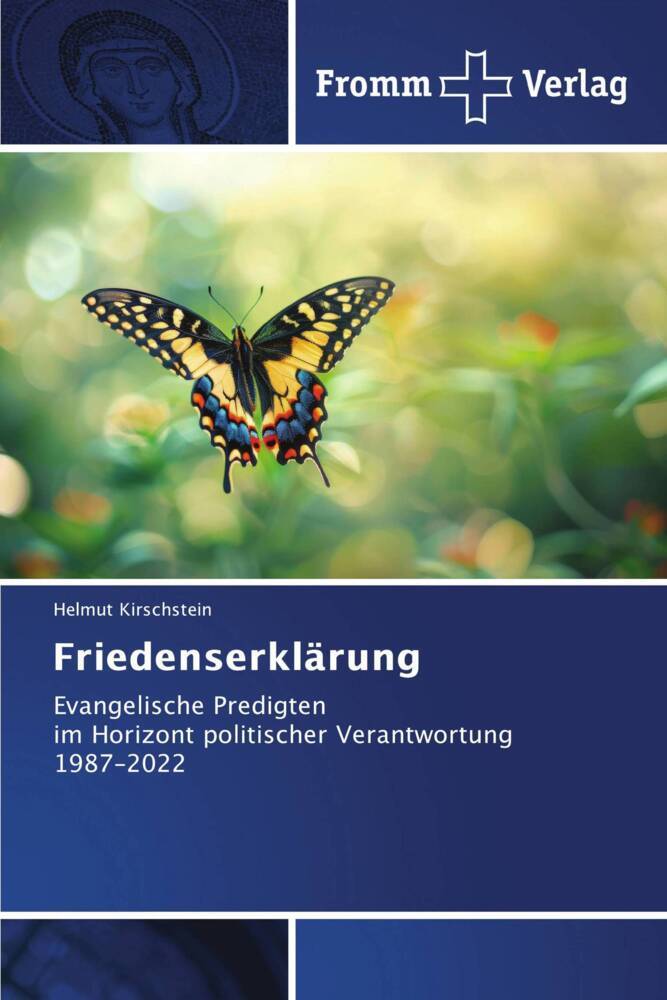 Friedenserklärung