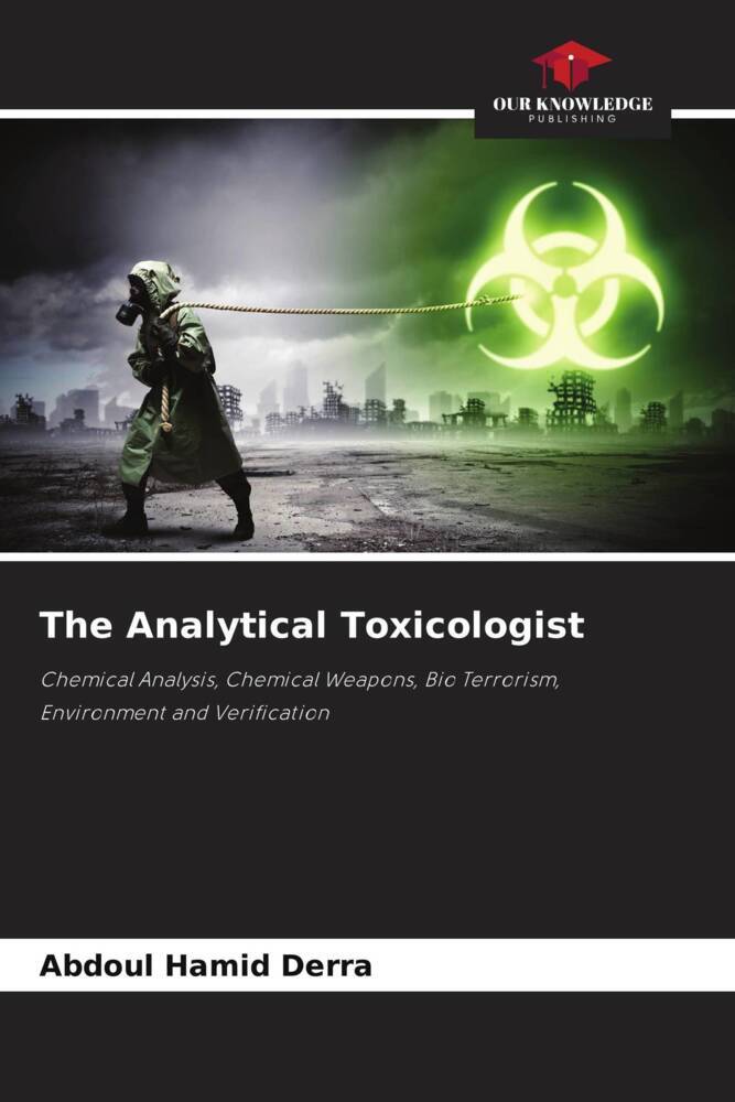 The Analytical Toxicologist