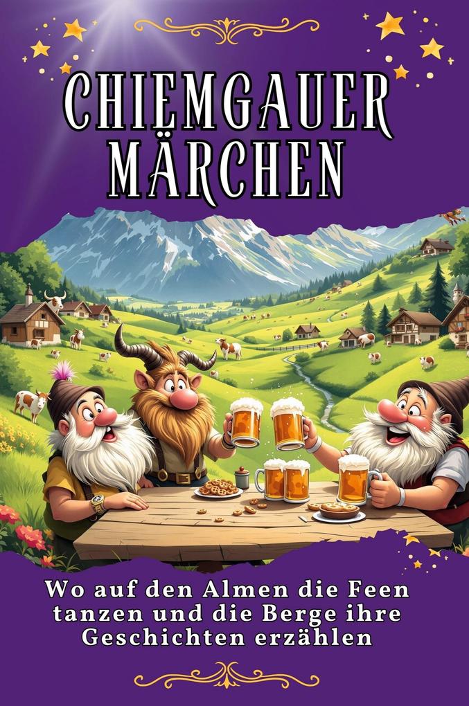 Chiemgauer Märchen