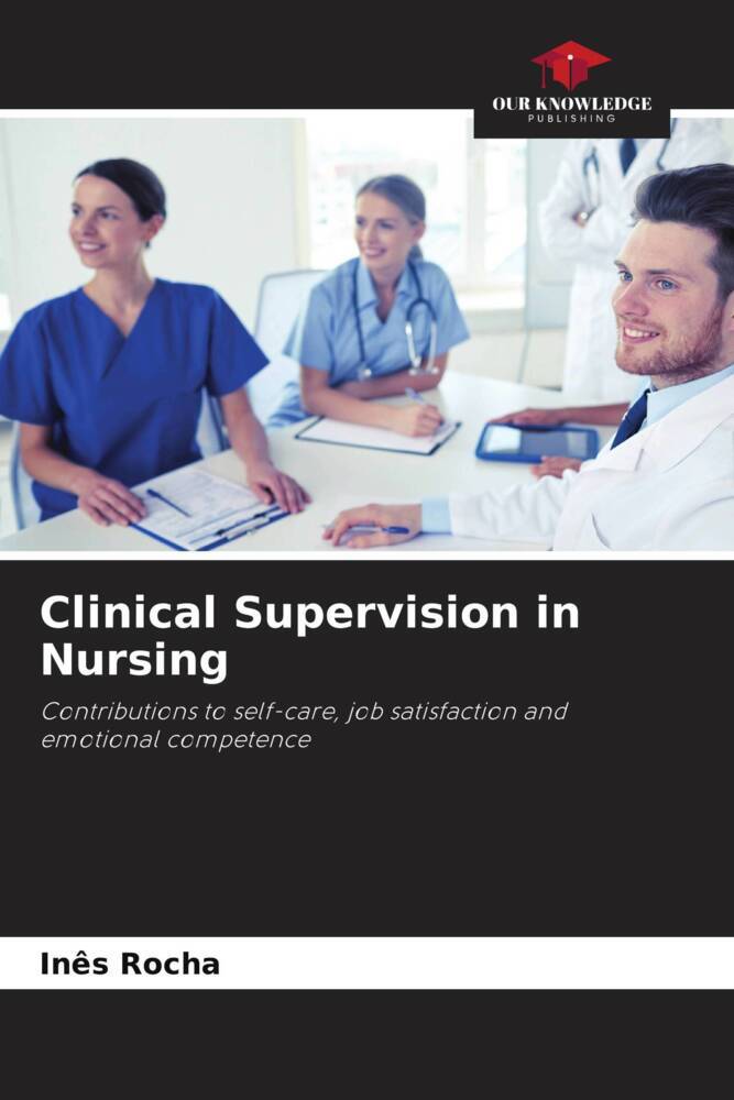 Clinical Supervision in Nursing