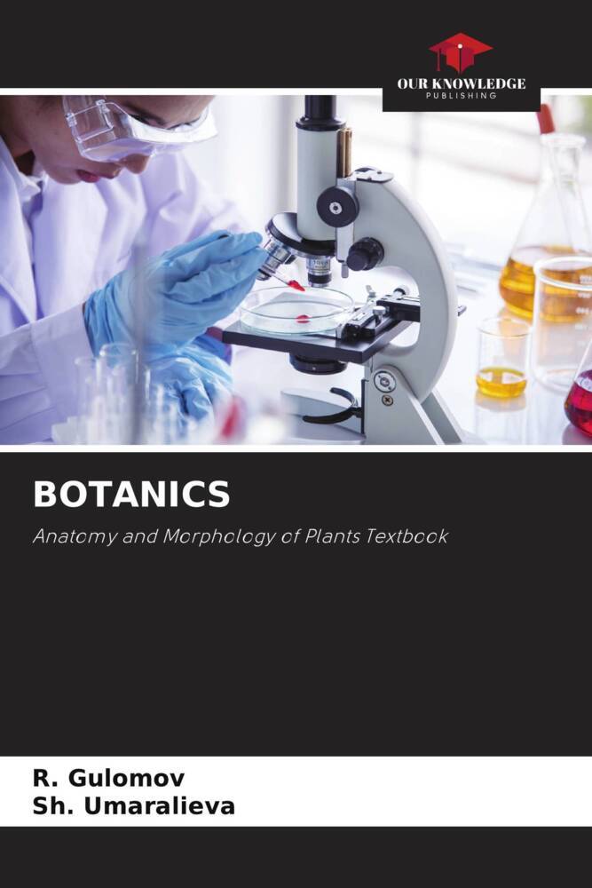 BOTANICS