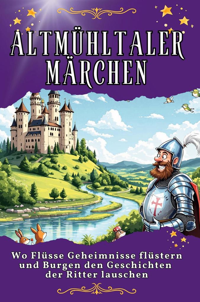Altmühltaler Märchen