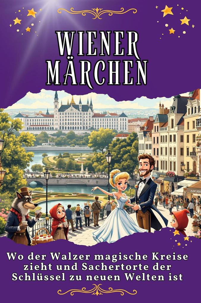 Wiener Märchen