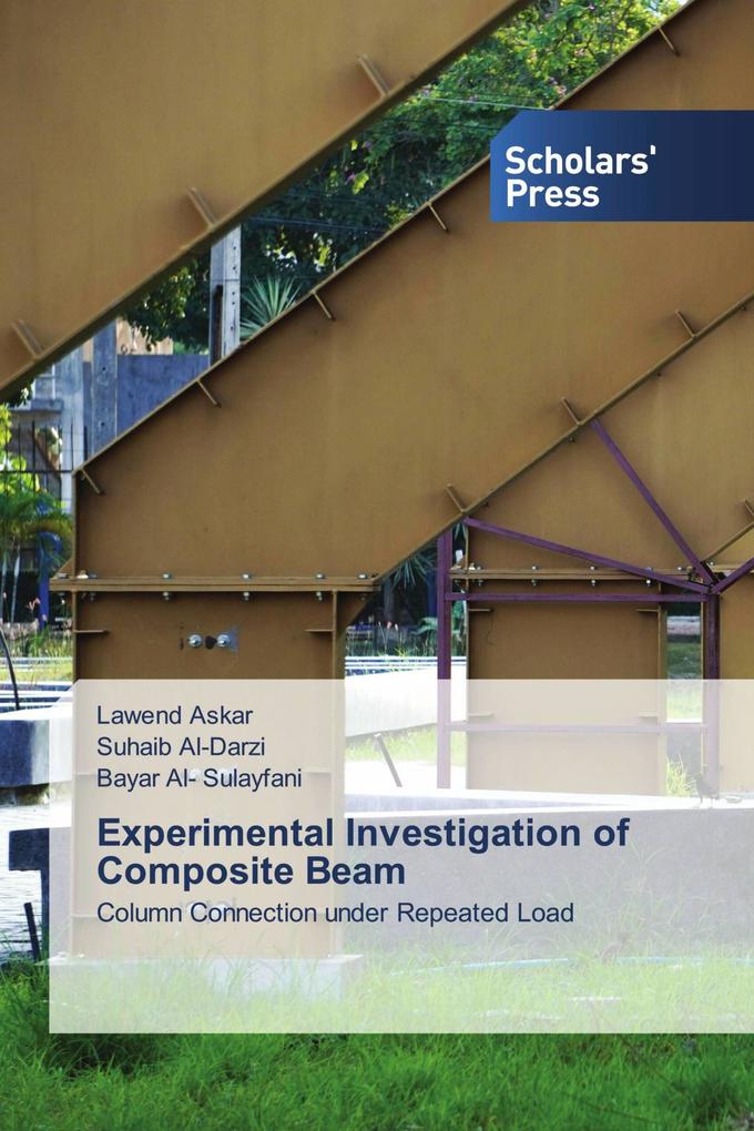 Experimental Investigation of Composite Beam