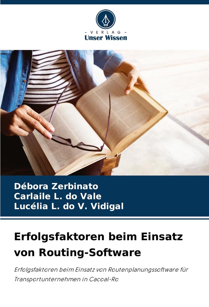 Erfolgsfaktoren beim Einsatz von Routing-Software