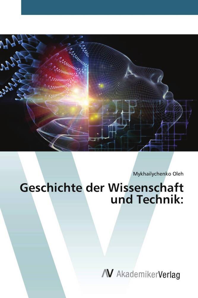 Geschichte der Wissenschaft und Technik: