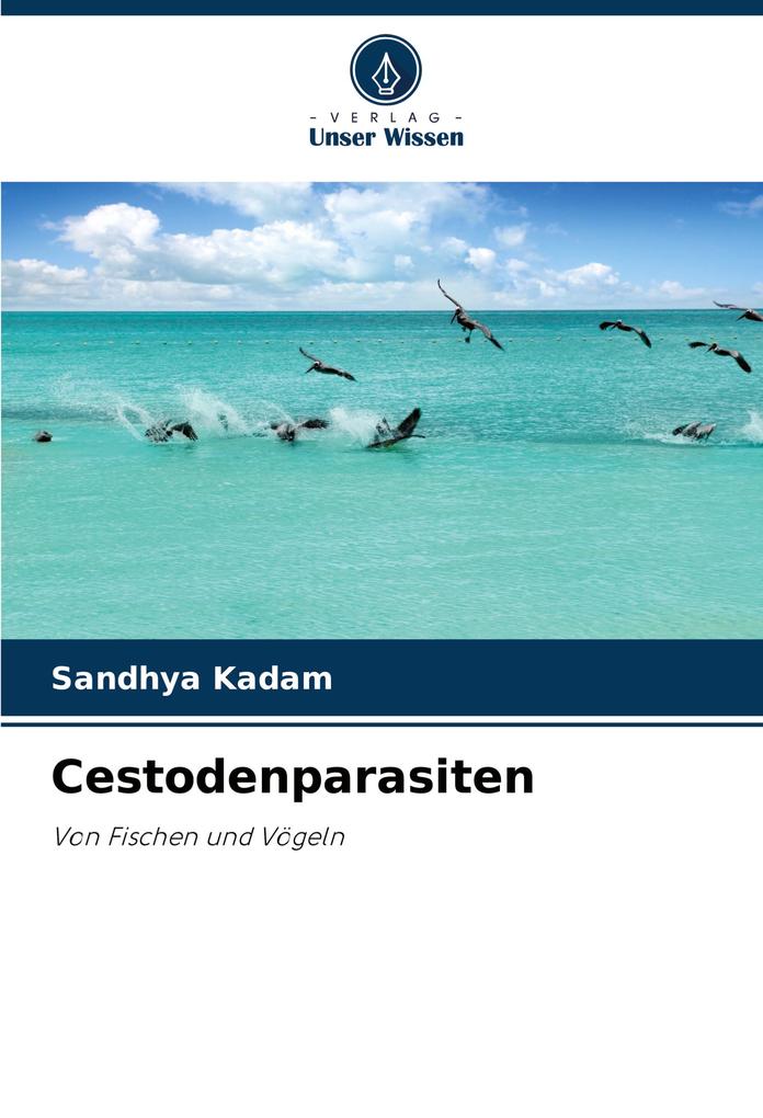 Cestodenparasiten