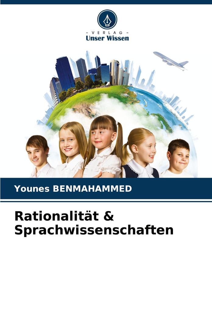 Rationalität & Sprachwissenschaften