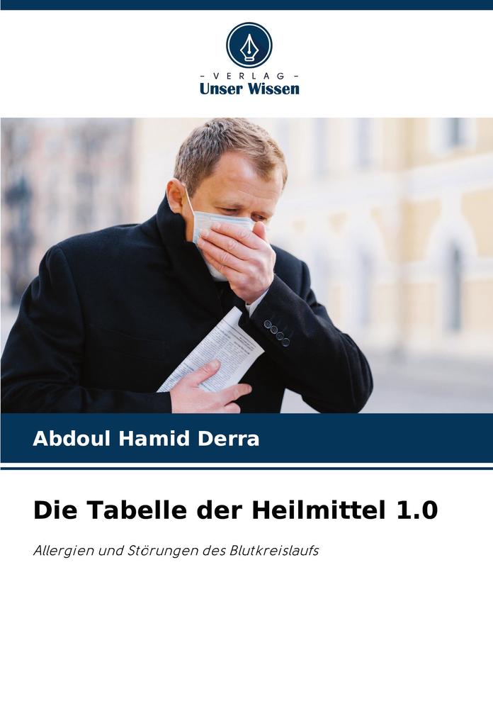 Die Tabelle der Heilmittel 1.0