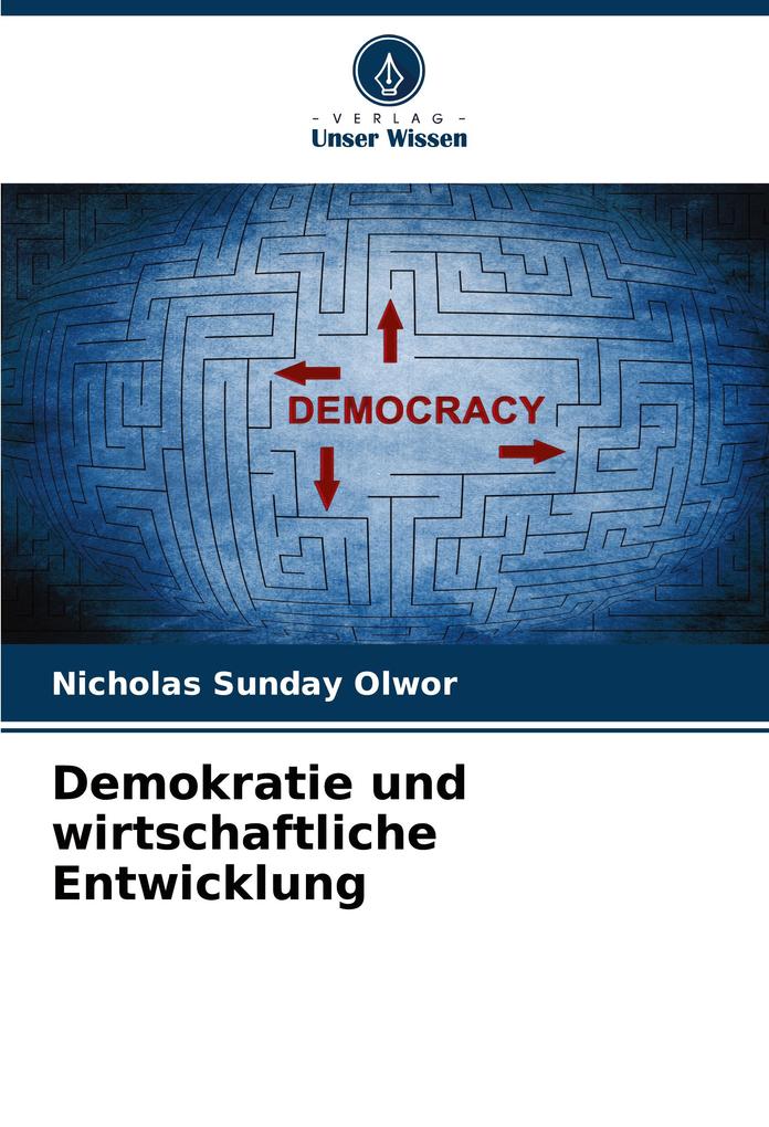 Demokratie und wirtschaftliche Entwicklung