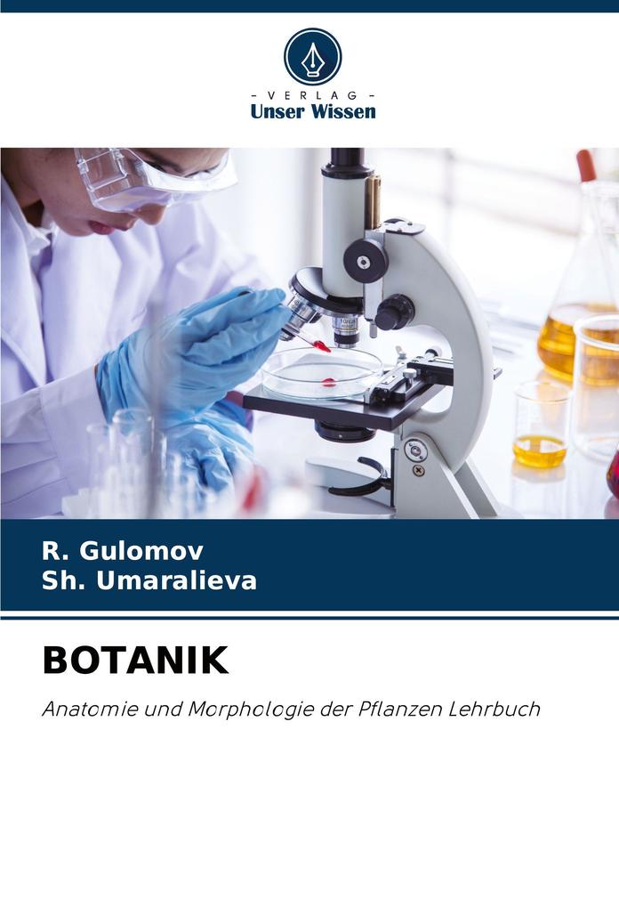 BOTANIK