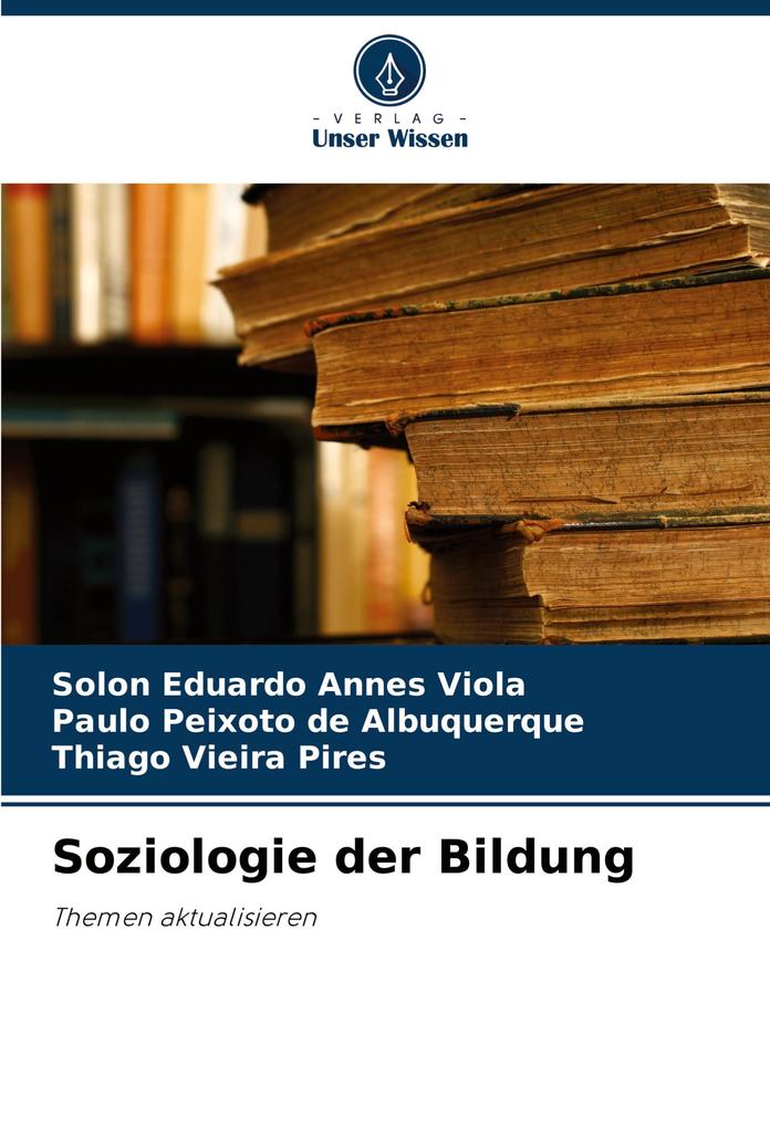 Soziologie der Bildung