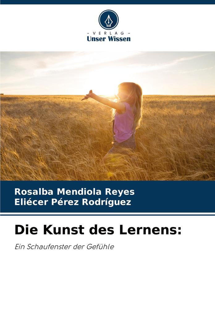 Die Kunst des Lernens: