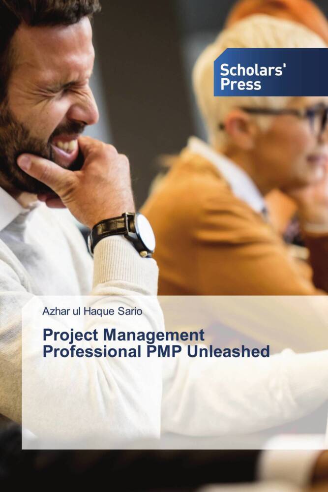 Project Management Professional PMP Unleashed
