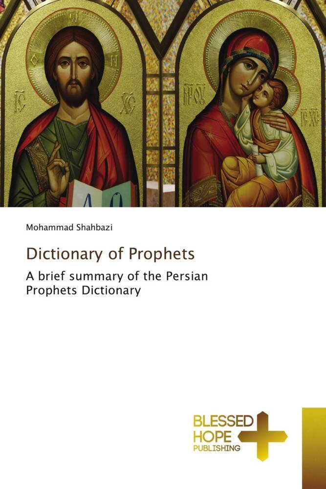 Dictionary of Prophets