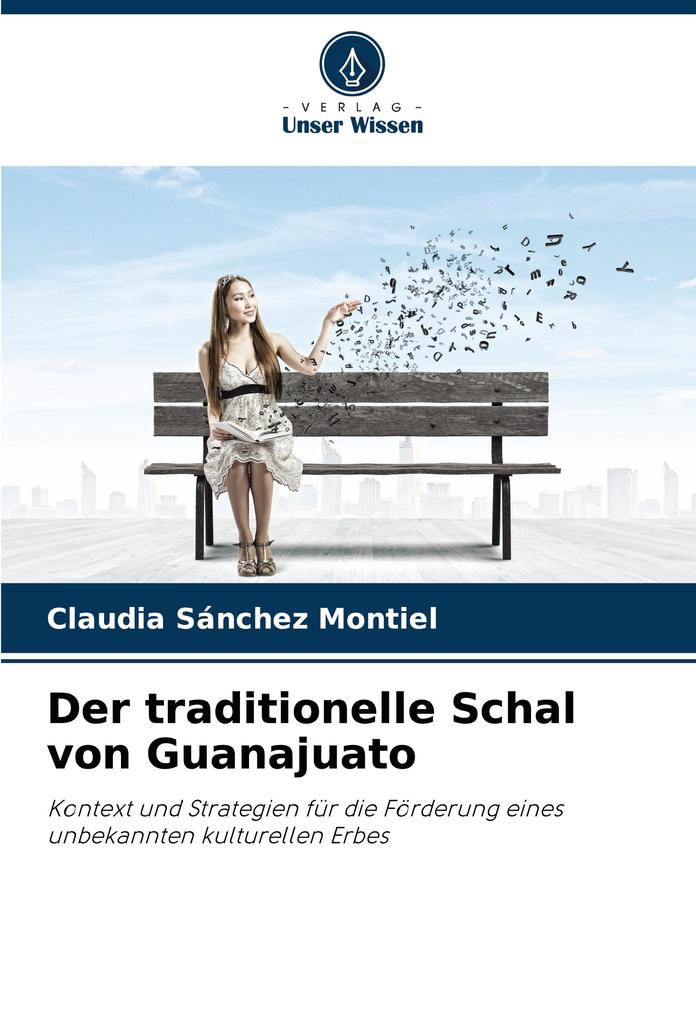Der traditionelle Schal von Guanajuato
