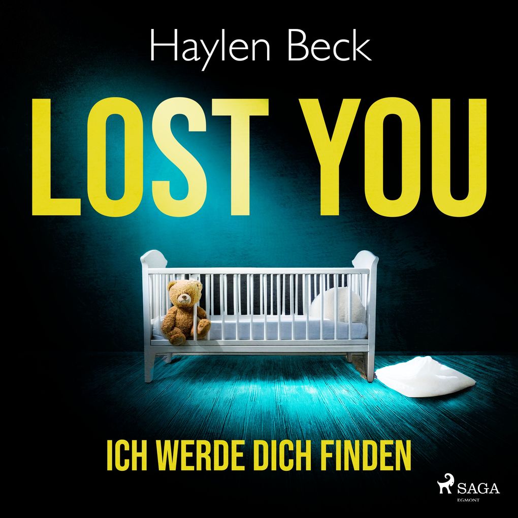 Lost You Ich werde dich finden