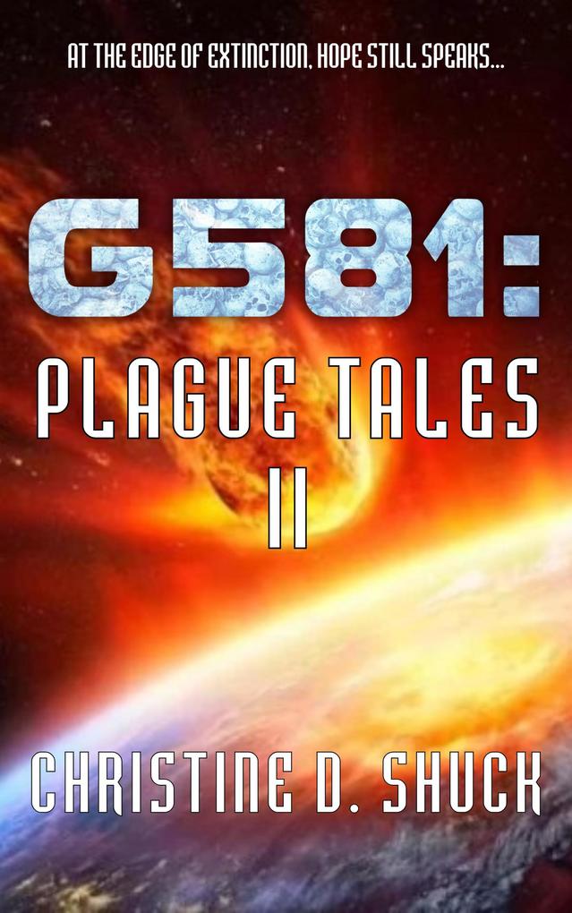 G581: Plague Tales II