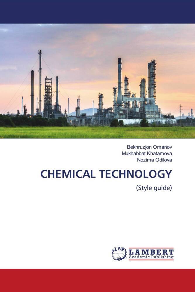CHEMICAL TECHNOLOGY