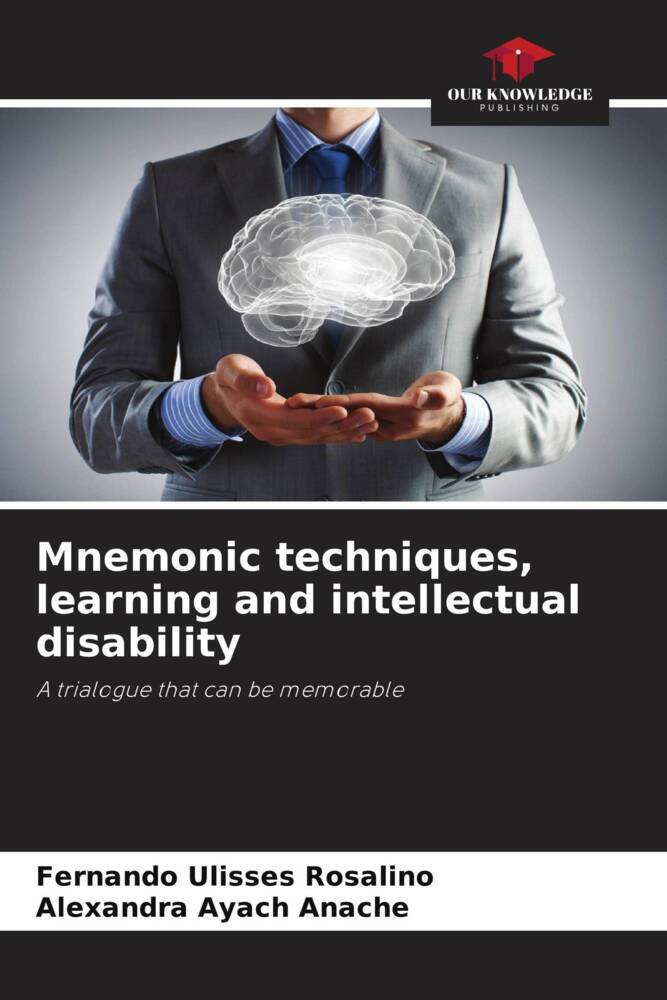 Mnemonic techniques learning and intellectual disability