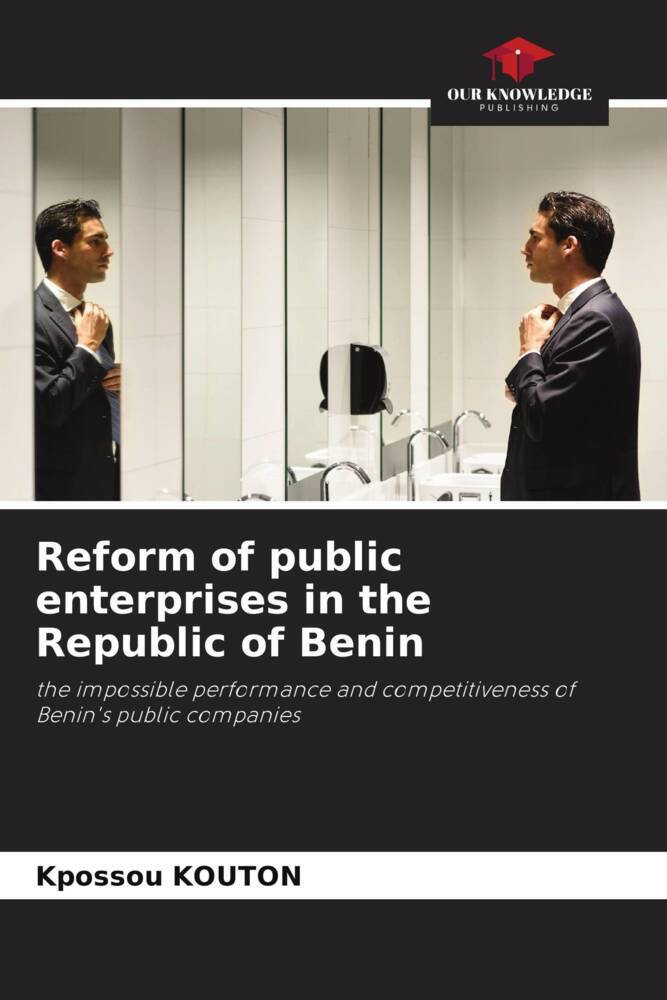 Reform of public enterprises in the Republic of Benin