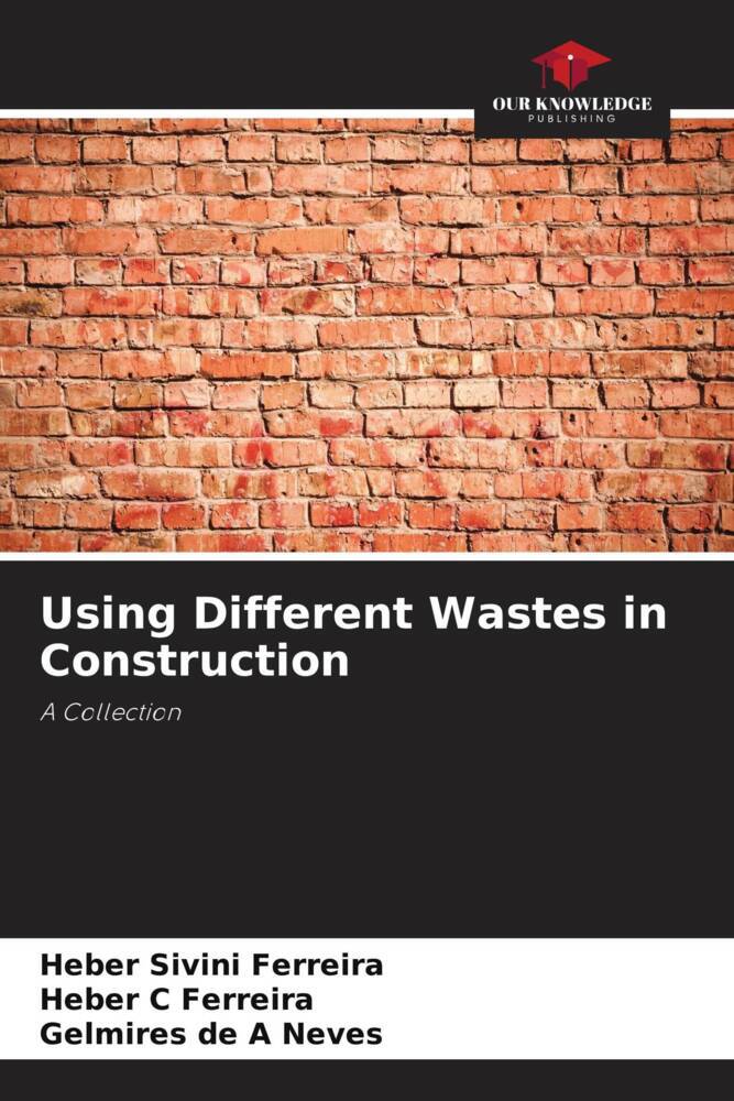 Using Different Wastes in Construction
