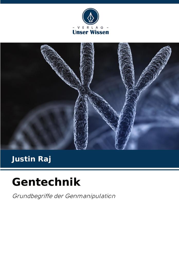 Gentechnik