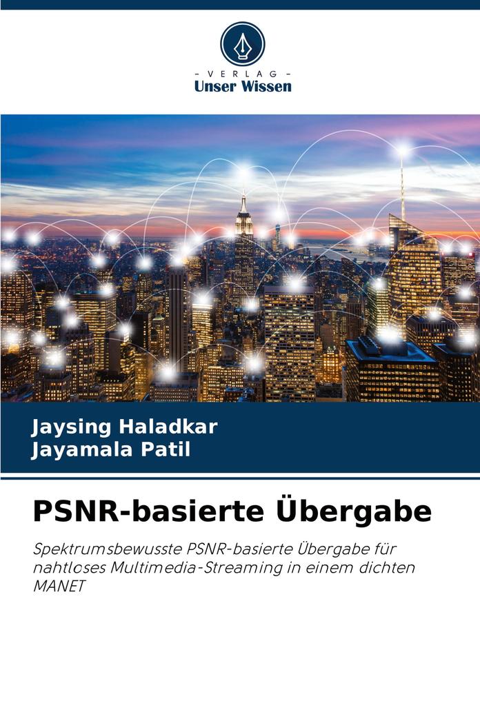 PSNR-basierte Übergabe