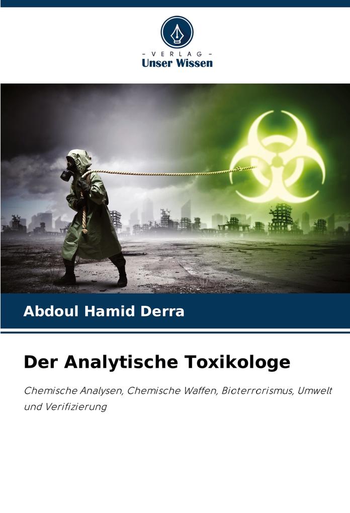 Der Analytische Toxikologe