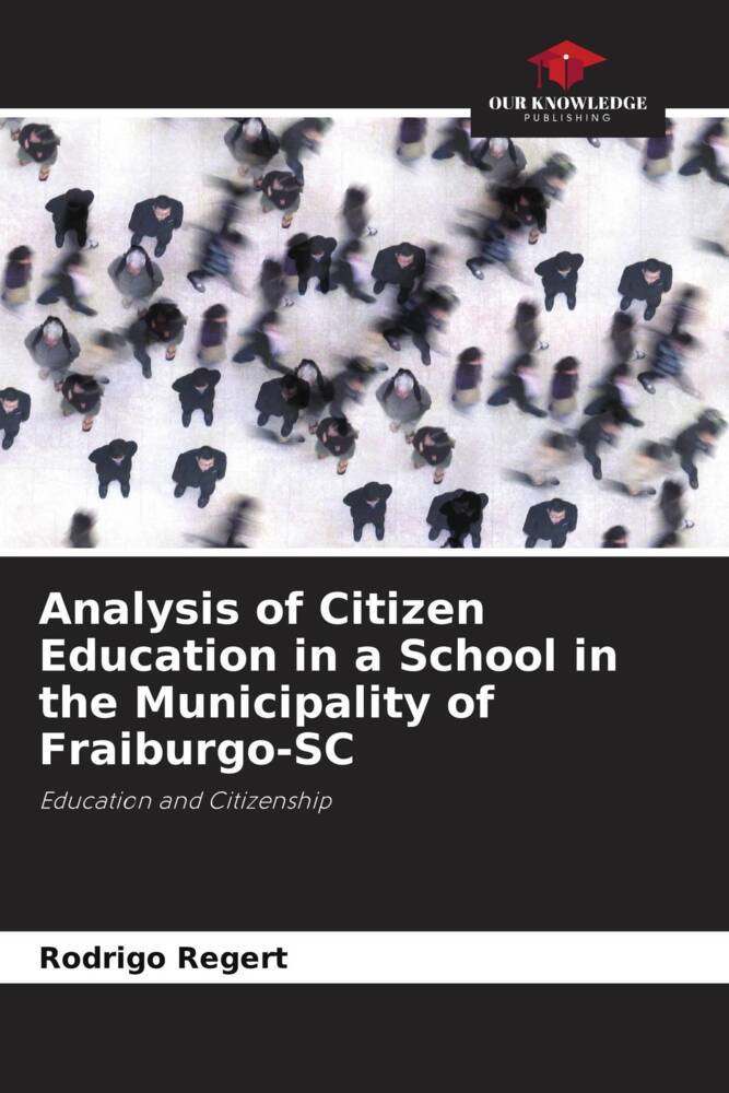 Analysis of Citizen Education in a School in the Municipality of Fraiburgo-SC