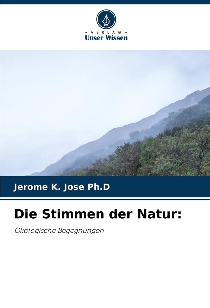 Die Stimmen der Natur: