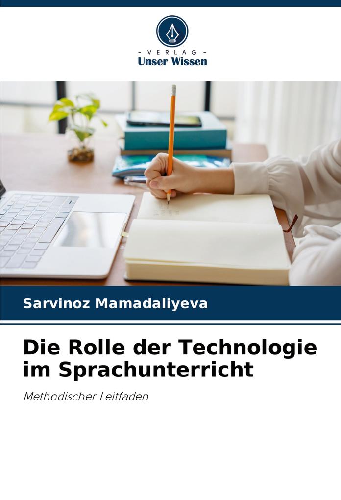 Die Rolle der Technologie im Sprachunterricht