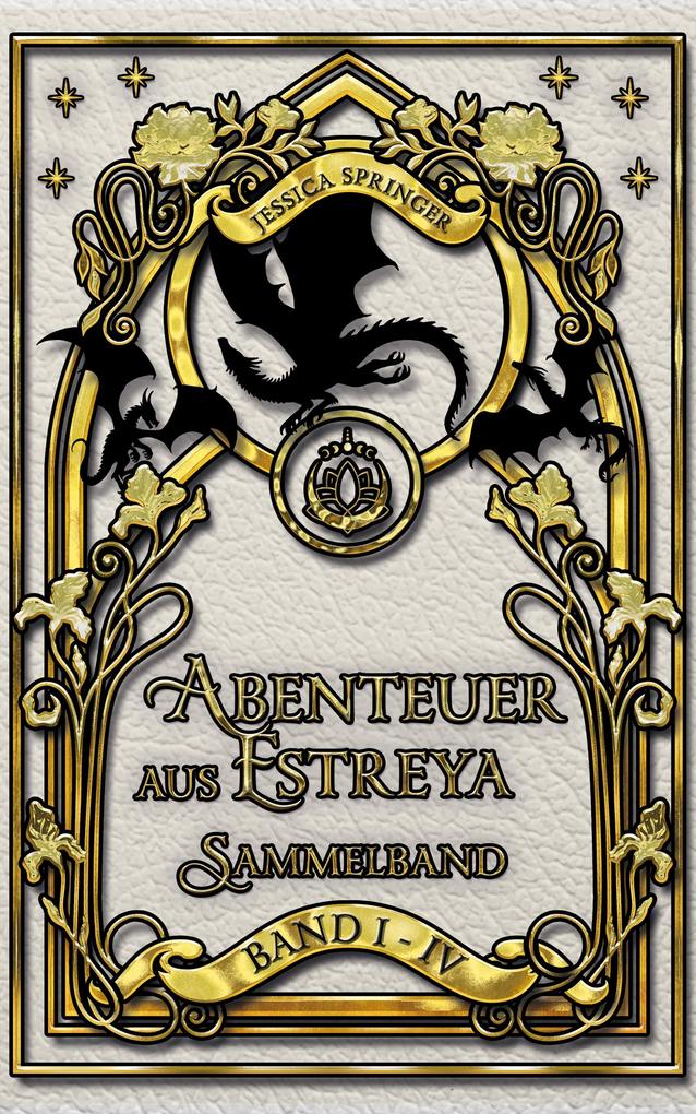 Abenteuer aus Estreya: Sammelband