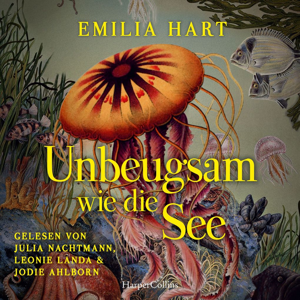 Unbeugsam wie die See