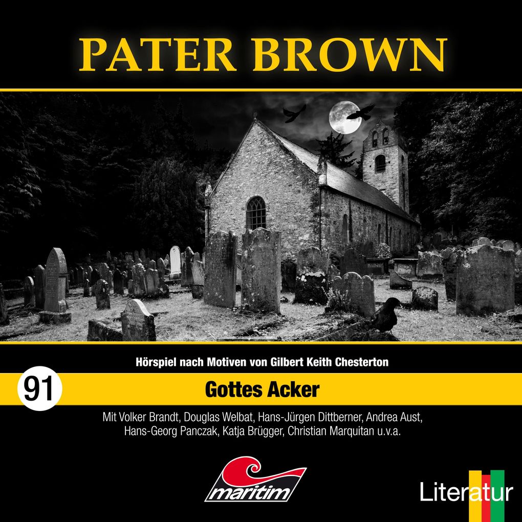 Gottes Acker