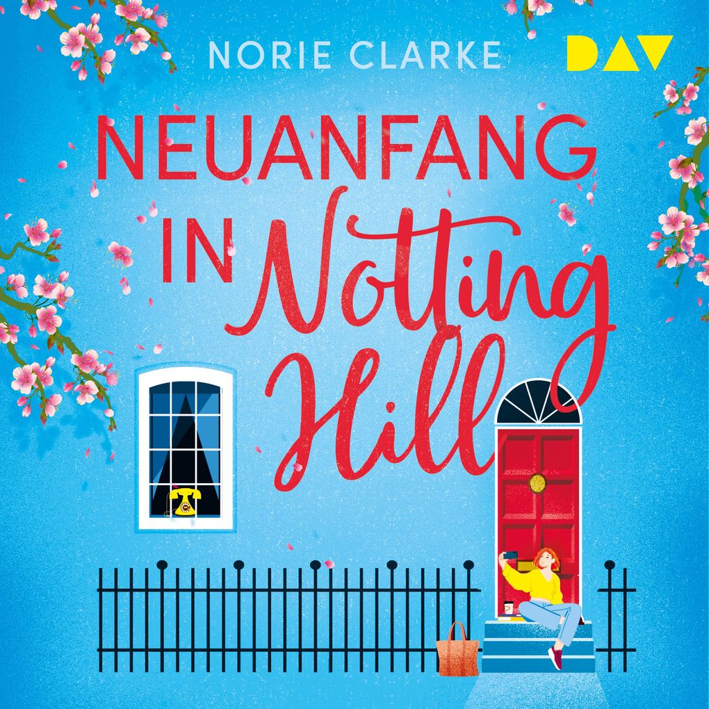 Neuanfang in Notting Hill