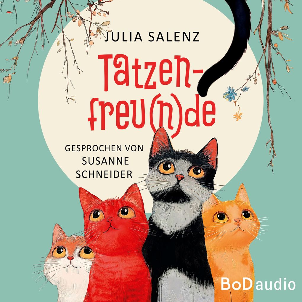 Tatzenfreu(n)de