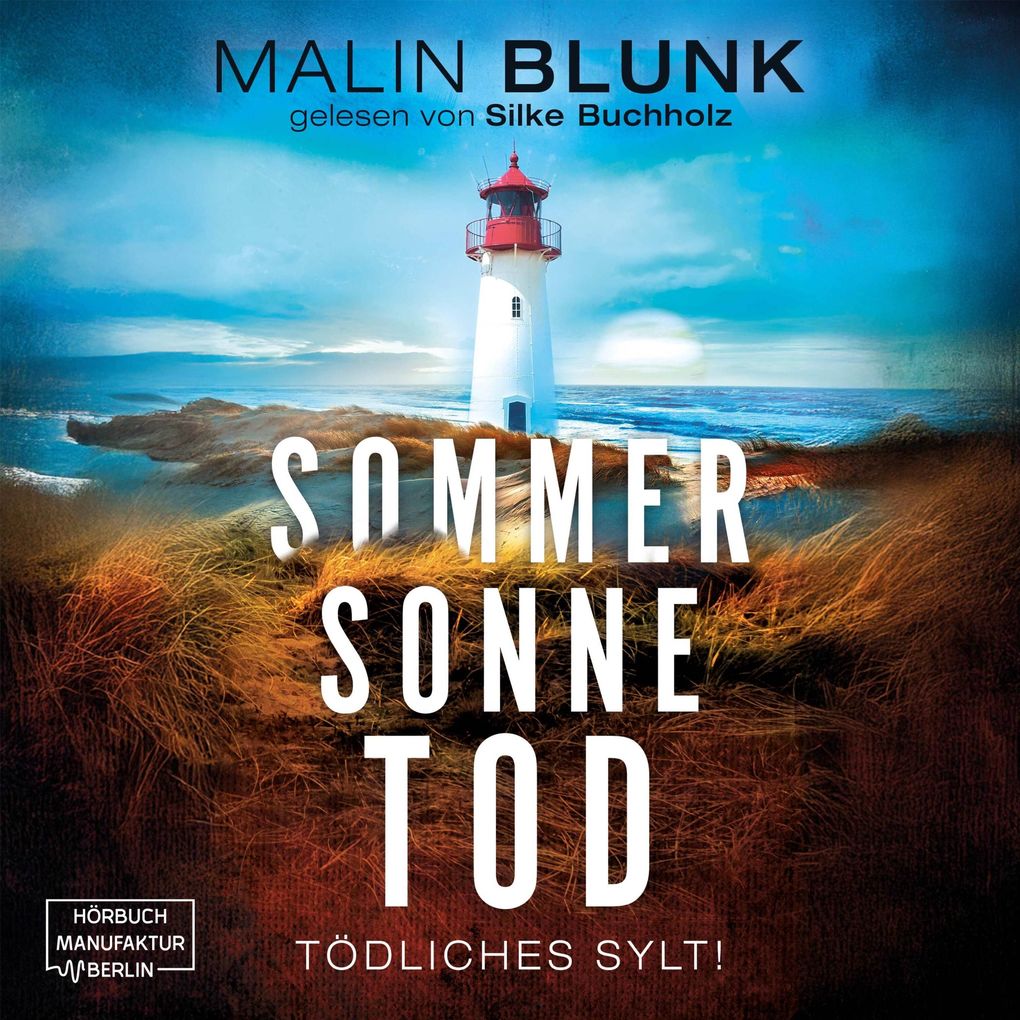 Sommer. Sonne. Tod.