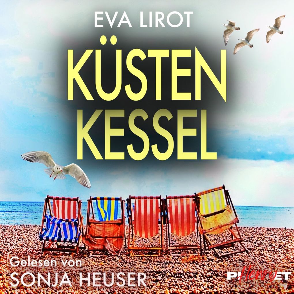 Küstenkessel