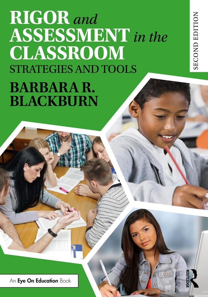 Rigor and Assessment in the Classroom