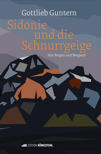 Sidonie und die Schnurrgeige