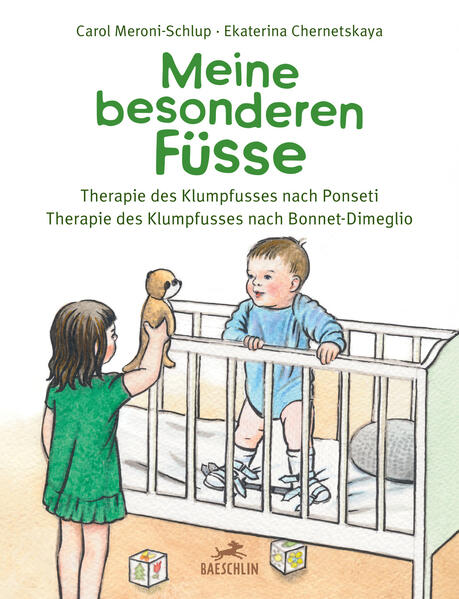 Meine besonderen Füsse