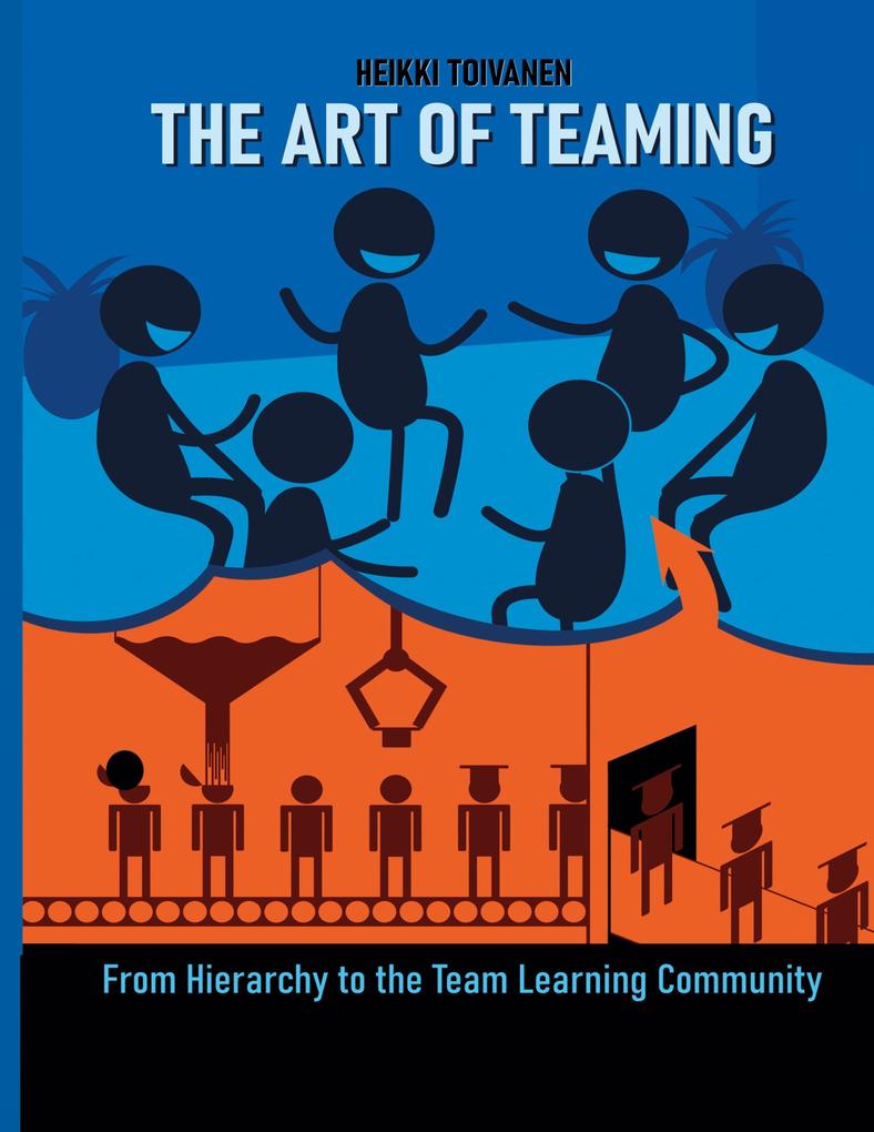 The Art of Teaming