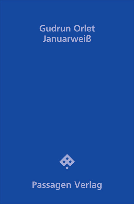 Januarweiß