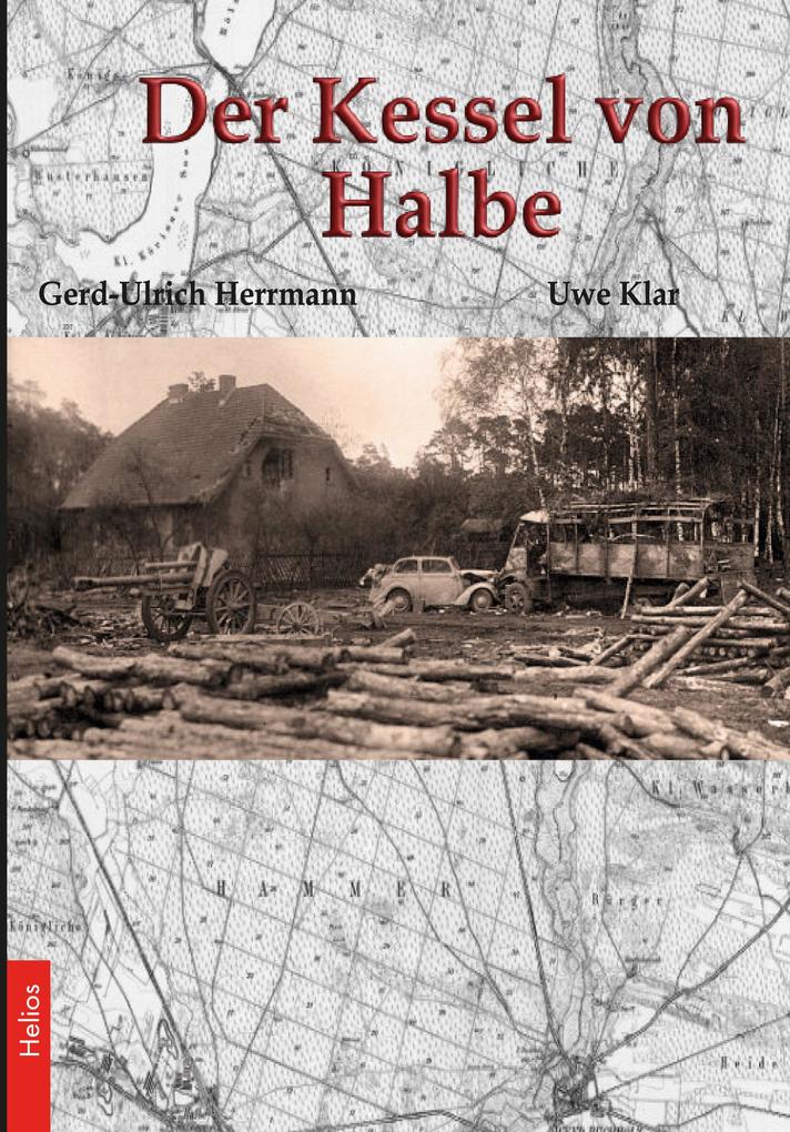 Ek 2 Publishing Der Kessel Von Halbe