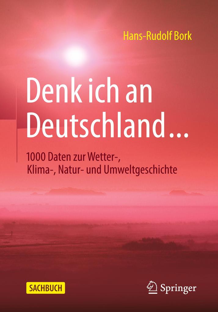 Denk ich an Deutschland...
