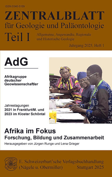 Afrika im Fokus - Forschung Bildung und Zusammenarbeit