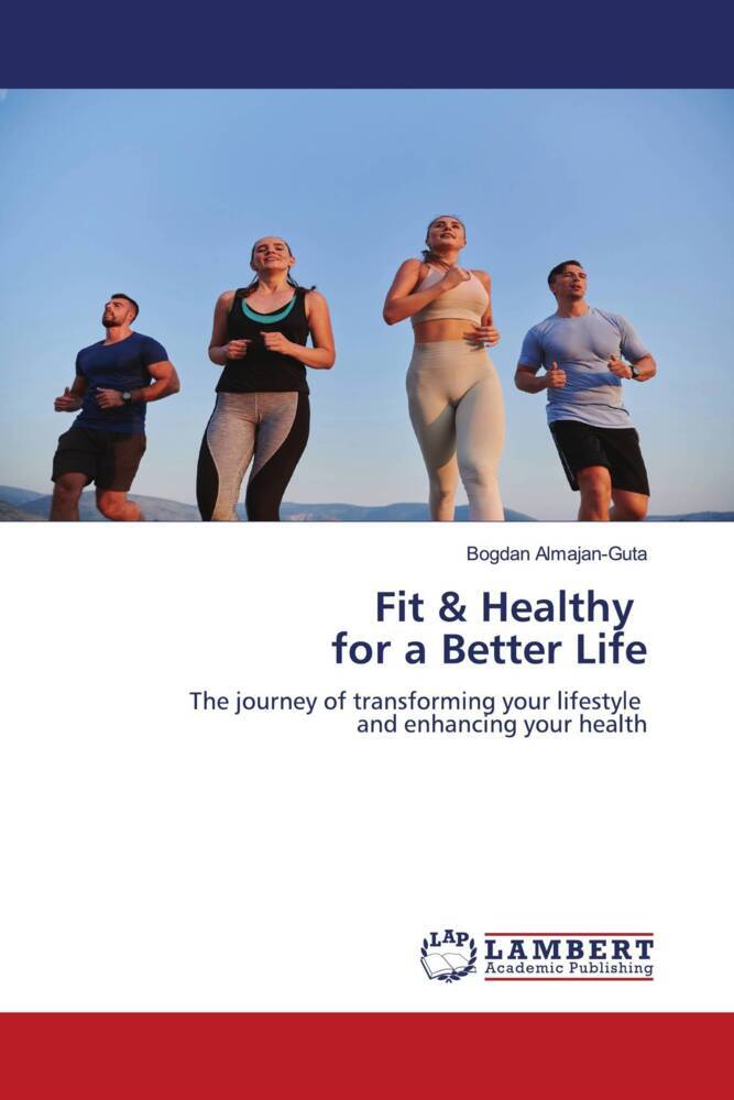 Fit & Healthy for a Better Life