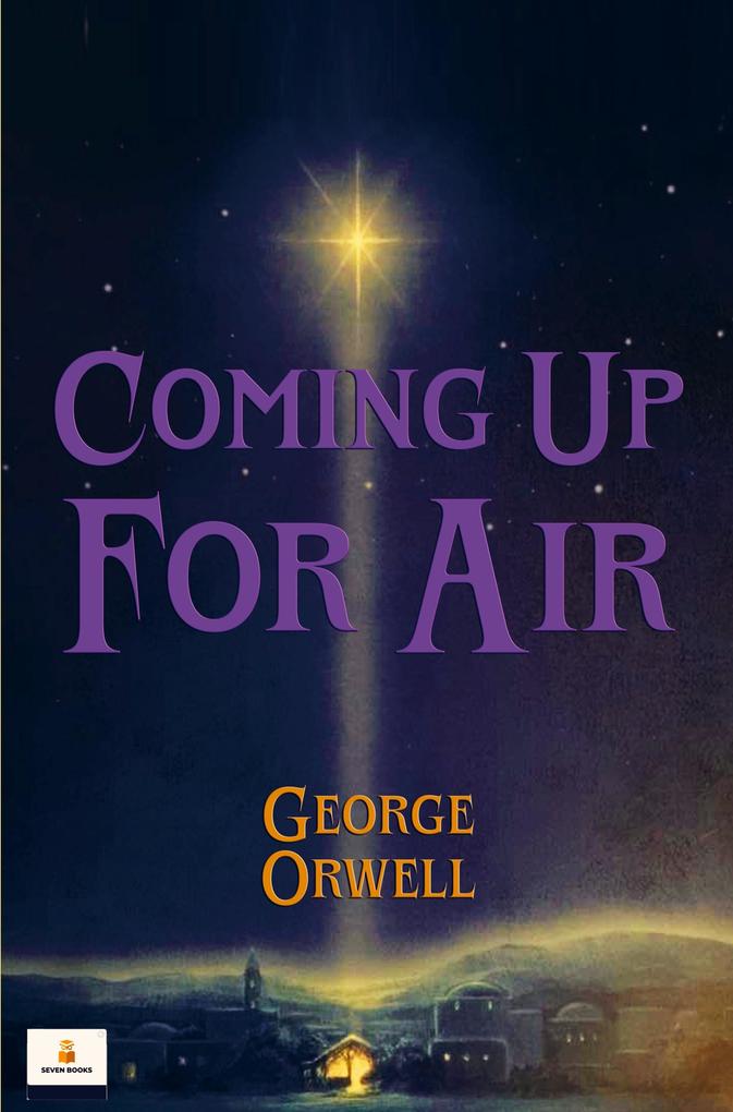 Coming Up For Air